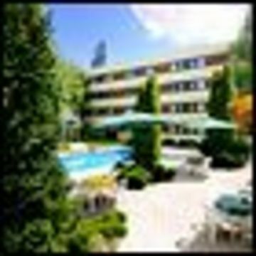 Hotel Ramada Vienna South