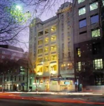 Hotel Kingsgate