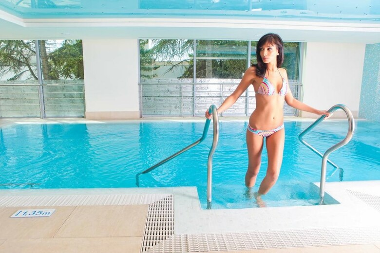 Hotel Flamingo Grand