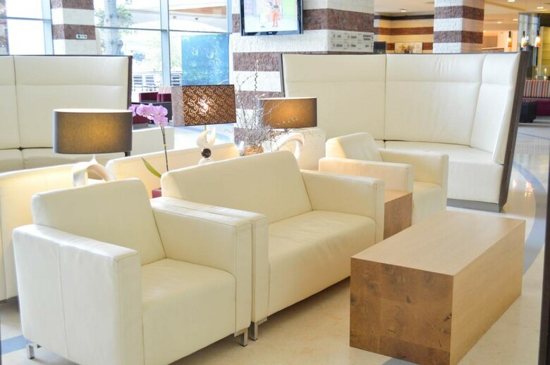 Hotel Flamingo Grand