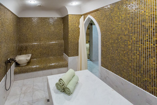 Romance Splendid Hotel & Spa