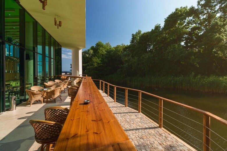 Hotel Gergana