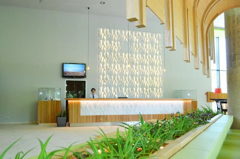 Hotel Gergana