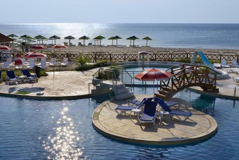 Hotel Gergana