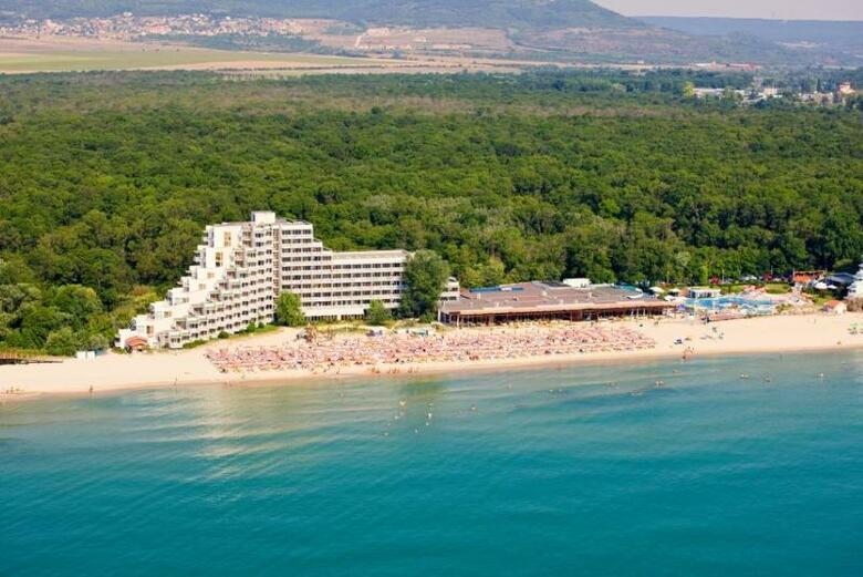 Hotel Gergana