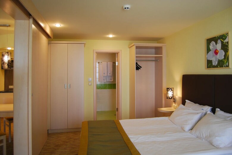 Hotel Gergana