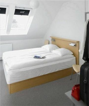Zleep Hotel Ballerup