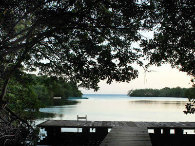 Hotel San Pedro De Majagua