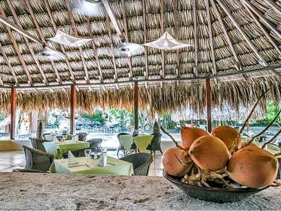 Hotel San Pedro De Majagua
