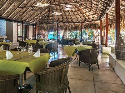 Hotel San Pedro De Majagua