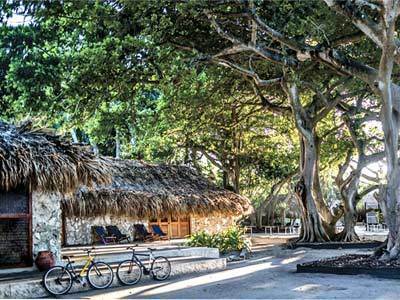 Hotel San Pedro De Majagua