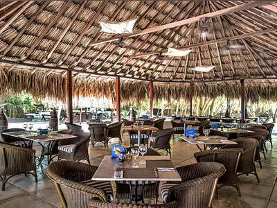 Hotel San Pedro De Majagua