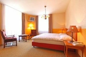 Hotel Belvedere