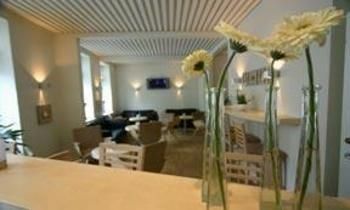 Hotel Comfort Kronjylland