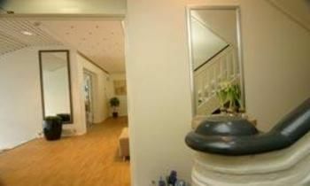 Hotel Comfort Kronjylland