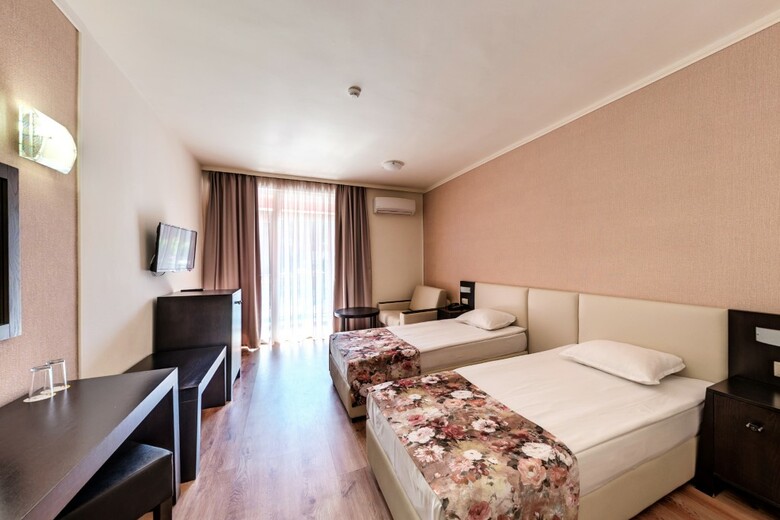 Hotel Zornica Residence