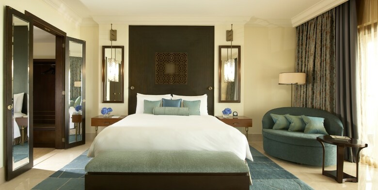 Hotel Fairmont The Palm