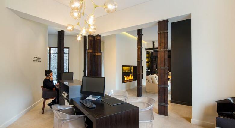Altiplanico Bellas Artes Hotel