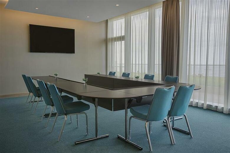 Hotel Four Points By Sheraton Oran