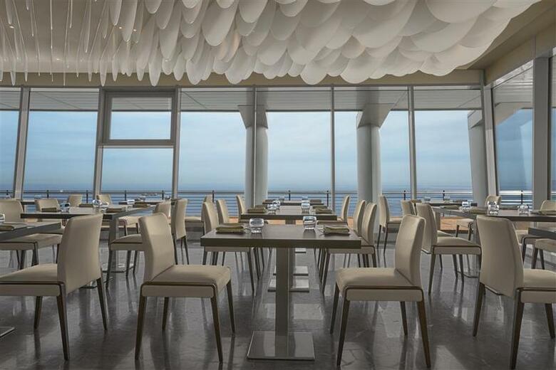 Hotel Four Points By Sheraton Oran