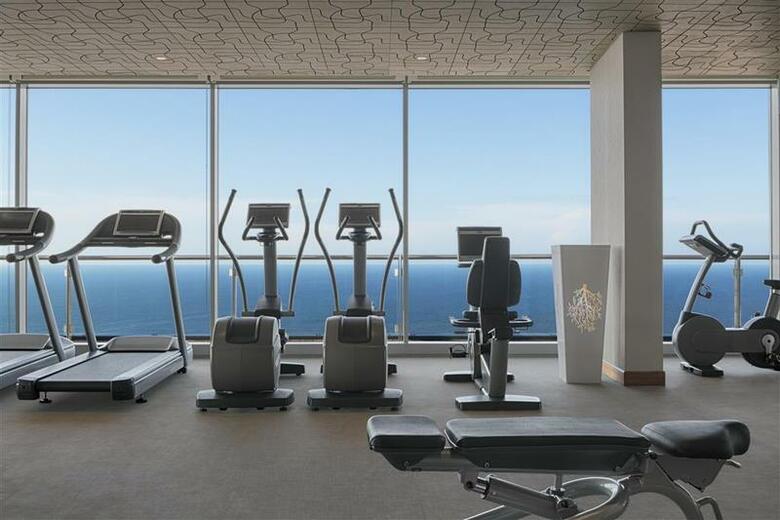 Hotel Four Points By Sheraton Oran