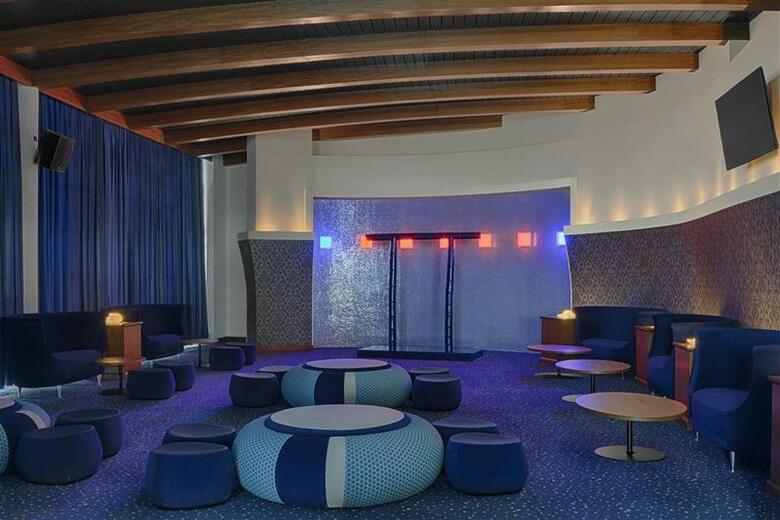 Hotel Four Points By Sheraton Oran