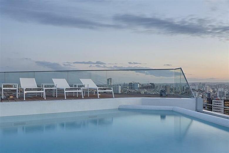 Hotel Four Points By Sheraton Oran