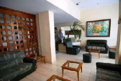 Aparthotel Sunflower