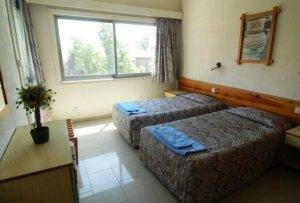 Aparthotel Sunflower