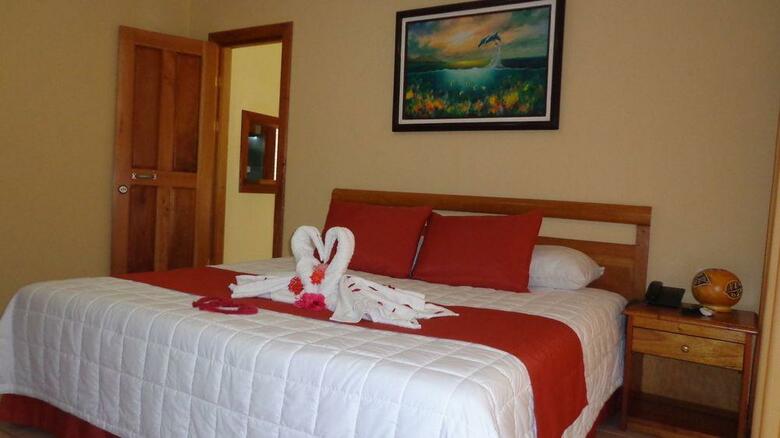 Hotel Amapola