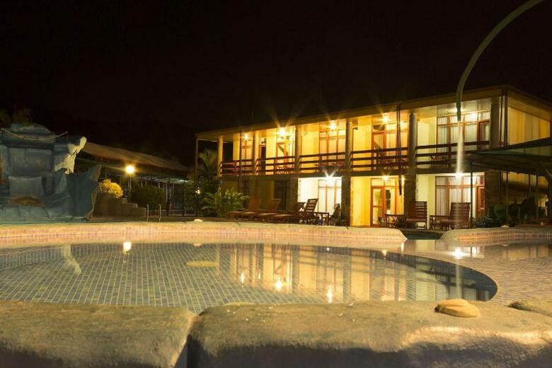 Hotel Amapola