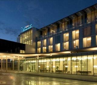 Hotel �lemiste