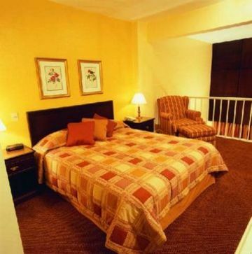 Hotel Deville