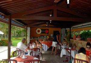 Hotel Atol Das Rocas Apart