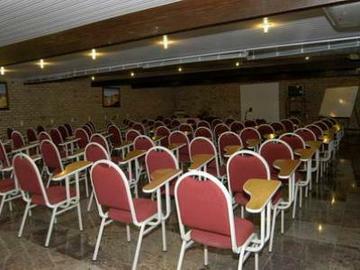 Hotel Parque Da Fontes