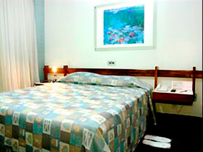 Airam Brasilia Hotel