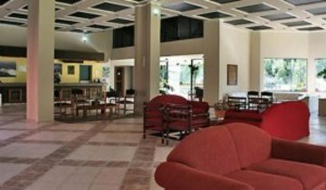Hotel Florenca Iguacu