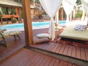 Hotel Pousada Sonho Meu Foz