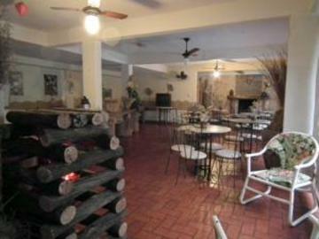 Hotel Pousada Sonho Meu Foz