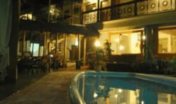 Hotel Pousada Sonho Meu Foz