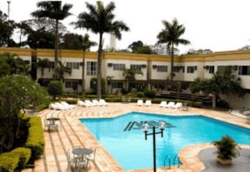 Hotel Muffato Plaza