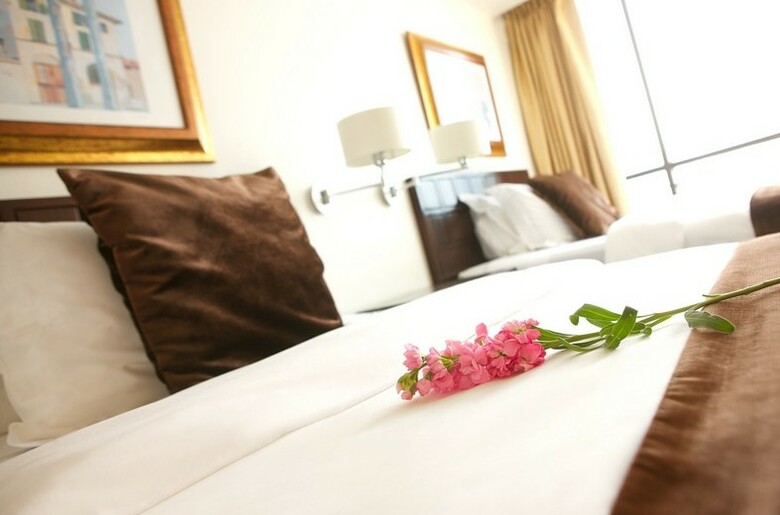 Hotel Rio Amazonas
