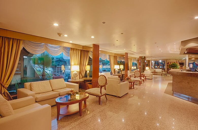 Hotel Rio Amazonas