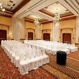 Hotel Jw Marriott Quito