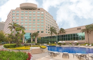Hotel Jw Marriott Quito