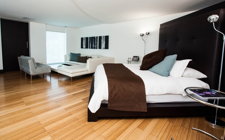 Hotel Le Parc