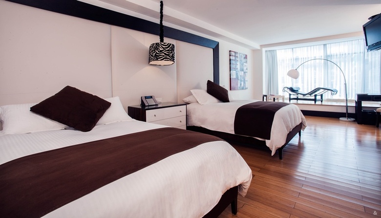 Hotel Le Parc
