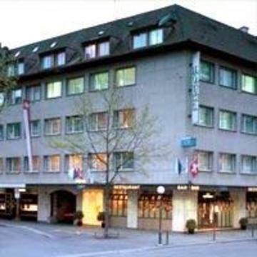 Hotel City Partner