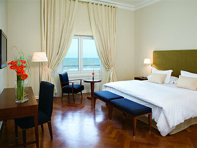 NH Gran Hotel Provincial