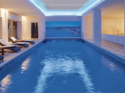 NH Gran Hotel Provincial